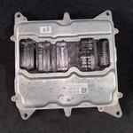 Load image into Gallery viewer, BMW Z4 X1 20I N20 E84 ENGINE CONTROL ECU KIT DME CAS3 + KEY MANUAL - 8603576