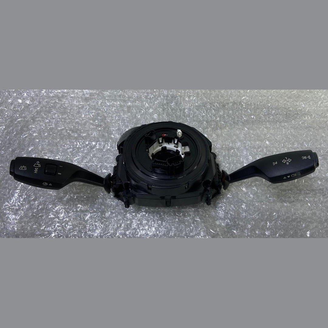 OEM BMW 328I XDRIVE F30 STEERING RING MULTIFUNCTION CONTROL SWITCH 9351140