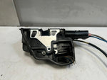 قم بتحميل الصورة إلى عارض الصور، 2013-2019 BMW 650I 6 Series F06 F07 BACK RIGHT Gran Coupe Door Lock 7276322