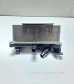Load image into Gallery viewer, 2010-2016 BMW 528i Transmission Oil Cooler 7638582 1 Series and 5 Series F10 F11