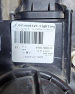 Bild in die Galerieansicht laden, 2007-2013 BMW X5 E70 Headlight LHS NONE XENON 7108150 