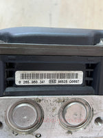 Load image into Gallery viewer, 08-14 BMW E71 X6 X5 ABS Antilock Brake Pump Control Module 3451 6785266-04 OEM