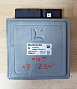 قم بتحميل الصورة إلى عارض الصور، OEM BMW 128i 328i 2011-2013 Engine Computer DME ECU PCM 7624048