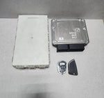 Load image into Gallery viewer, BMW Engine Control Unit 8589141 F45 218d B47 2.0 DIESEL ECU SET 