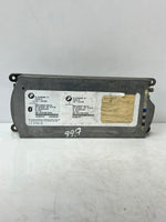 قم بتحميل الصورة إلى عارض الصور، BMW 7 Series E65 E66 Bluetooth Telematics Control Module 6983009 OEMM