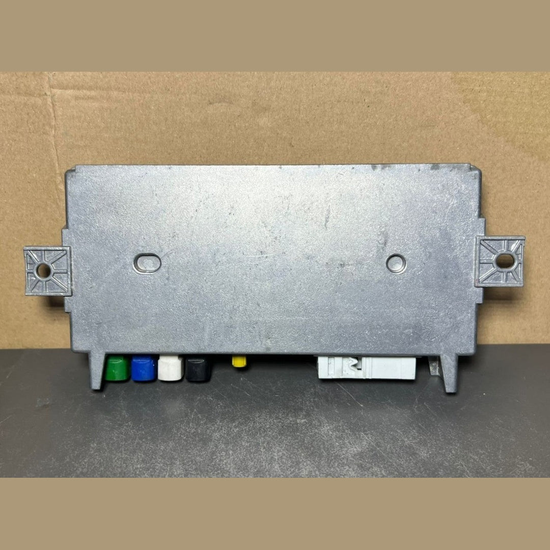 17-21 Mercedes W213 Automated Photo Parking Control Camera Module A213 9006613