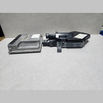 قم بتحميل الصورة إلى عارض الصور، 2006-2008 BMW 750i E65 E66 N62B48 V8 Engine Control Module 7549700 RHD ECU SET