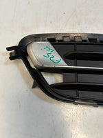 قم بتحميل الصورة إلى عارض الصور، 2014-2017 BMW X3 F25 LCI X-Line Front Bumper Left AIR VENT Grille 7347945 OEM