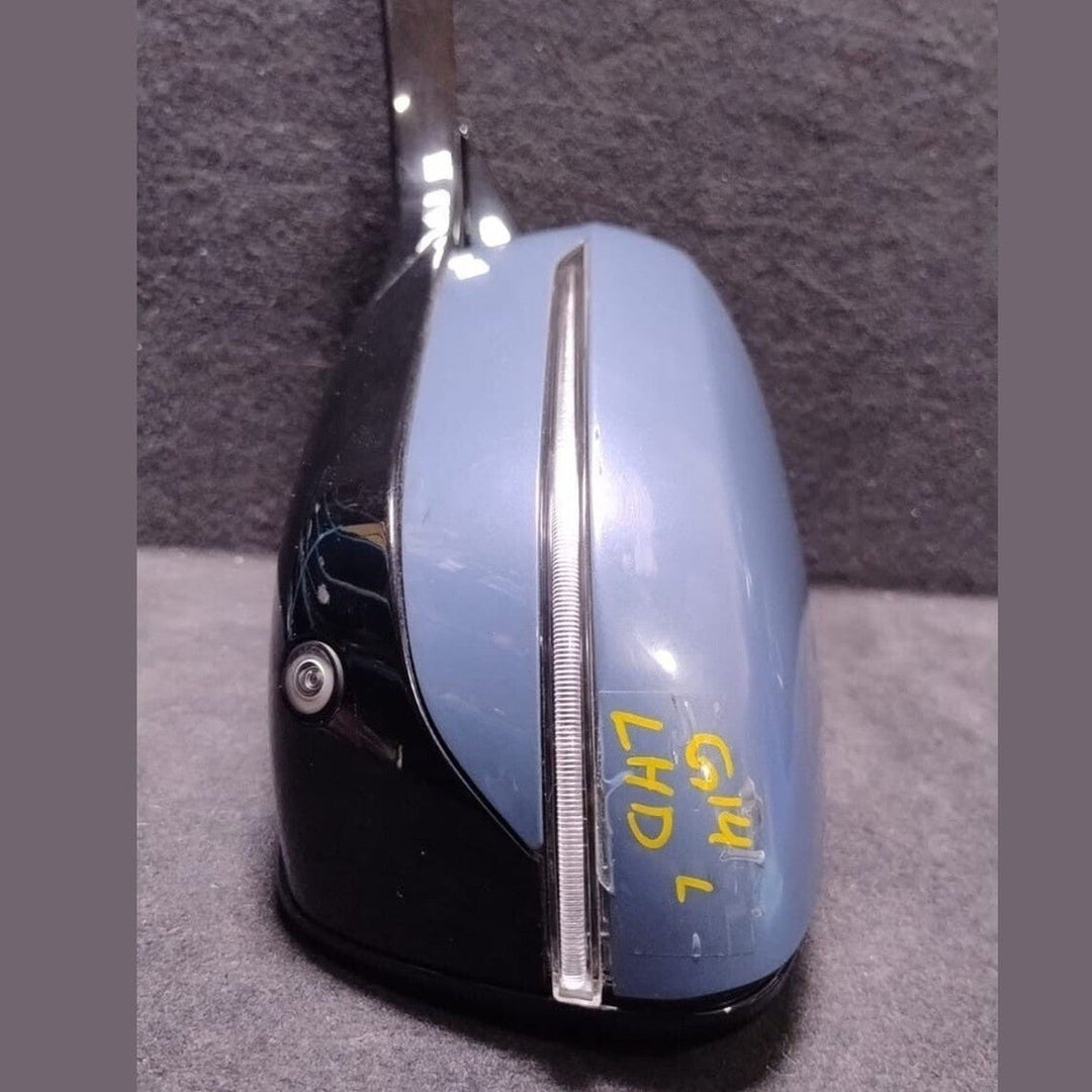 BMW G14 850I LEFT SIDE Power Folding Wing Mirror WITH CAMERA & BS F01 851030668B