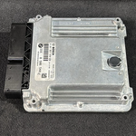 Bild in die Galerieansicht laden, BMW  X5 F15 N57N ENGINE CONTROL UNIT  MODULE  DDE ECU ONLY - 8586540