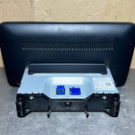 Bild in die Galerieansicht laden, 14-18 Mercedes-Benz W205 C-Class Navigation Display Screen Monitor A205 9002211