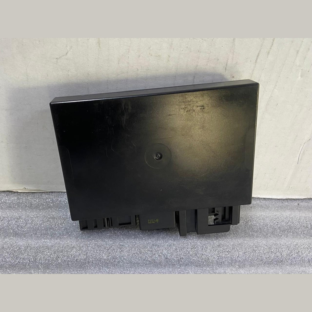 OEM BMW 2er U06 Active Tourer Control Unit Tow bar Tow BAR 5A563F1 New