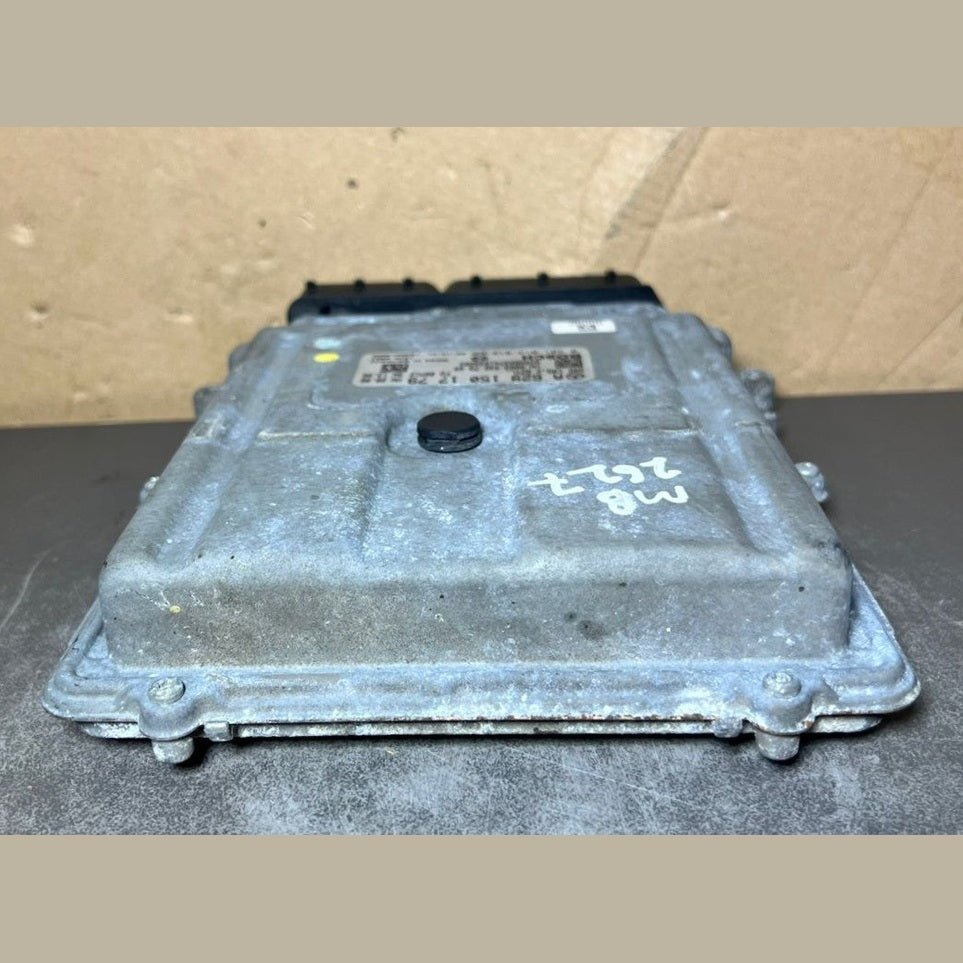 07-11 Mercedes W164 GL ML Engine Control Module Unit ECM ECU A629 1501779 OEM