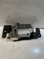 Load image into Gallery viewer, 2012 BMW X5 E70 X6 E71 Air Suspension Compressor PUMP 6859714 OEM