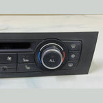 Load image into Gallery viewer, OEM BMW 1 3 Series E87 E90 E91 AC Climate Heater Switch Control Panel 9263302