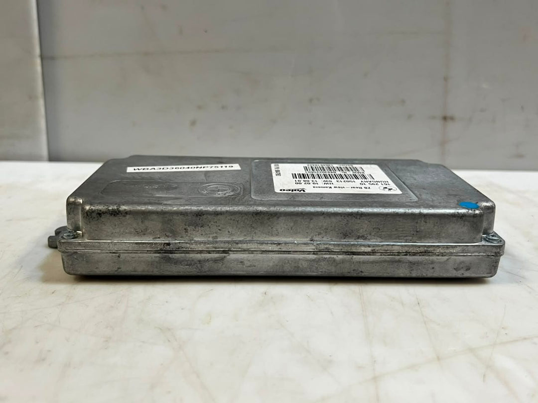 2012-2016 BMW M5 F01 F10 F30 F32 F06 F12 REAR VIEW Camera Module 9302256 OEM