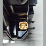 Load image into Gallery viewer, 2014-2019 BMW X5 F15 and X6 F16 Instrument Cluster Speedometer 9395971 OEM