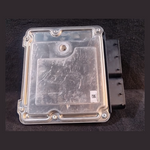 Load image into Gallery viewer, BMW 218d F45 2016 B47 ENGINE CONTROL UNIT ECU MODULE DDE 8470176