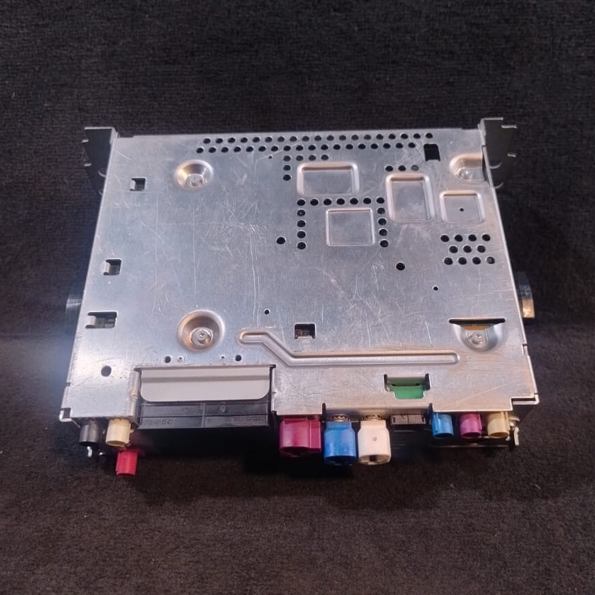 OEM BMW X3 G01 SATELLITE  NAVIGATION STEREO RECEIVER MODULE UNIT -65125A0EE00
