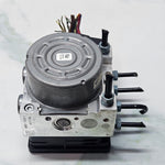 Load image into Gallery viewer, BMW Abs Pump And Control Module 6871112