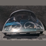 Load image into Gallery viewer, BMW X3 F25 XDrive 20d 140 KW 190 HP SPEEDOMETER INSTRUMENT CLUSTER  - 6802329