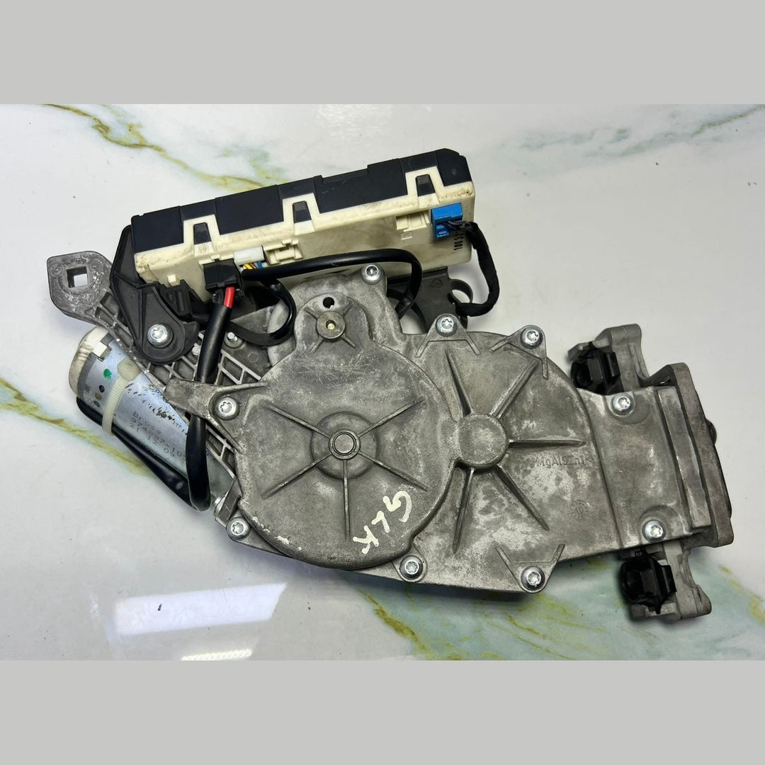 Mercedes Tailgate Lift Motor A2128201842 C-Class W204