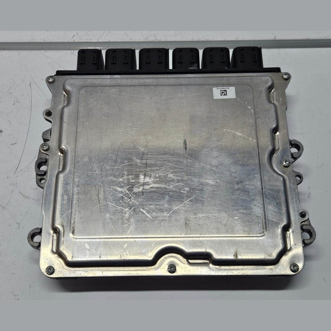 2015 BMW 3 SERIES ENGINE ECU 2.0 PETROL B48B20M0 (B48B20A) 8663562