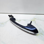 Load image into Gallery viewer, Genuine BMW G30 F90 G32 Rear Left Door Exterior Handle Keyless Access 7443065