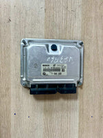 Load image into Gallery viewer, 2004-2006 BMW 760i f02 Engine Control Module 7506280 Rolls Royce Phantom