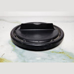 Load image into Gallery viewer, 4 5/8" OEM Mercedes B C E G GL GLE GLK GLS ML S SL Back Cover Rear Access Cap