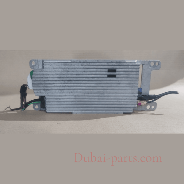 BMW 5 F10 F11  BLUETOOTH MODULE CONTROL UNIT -  9257150