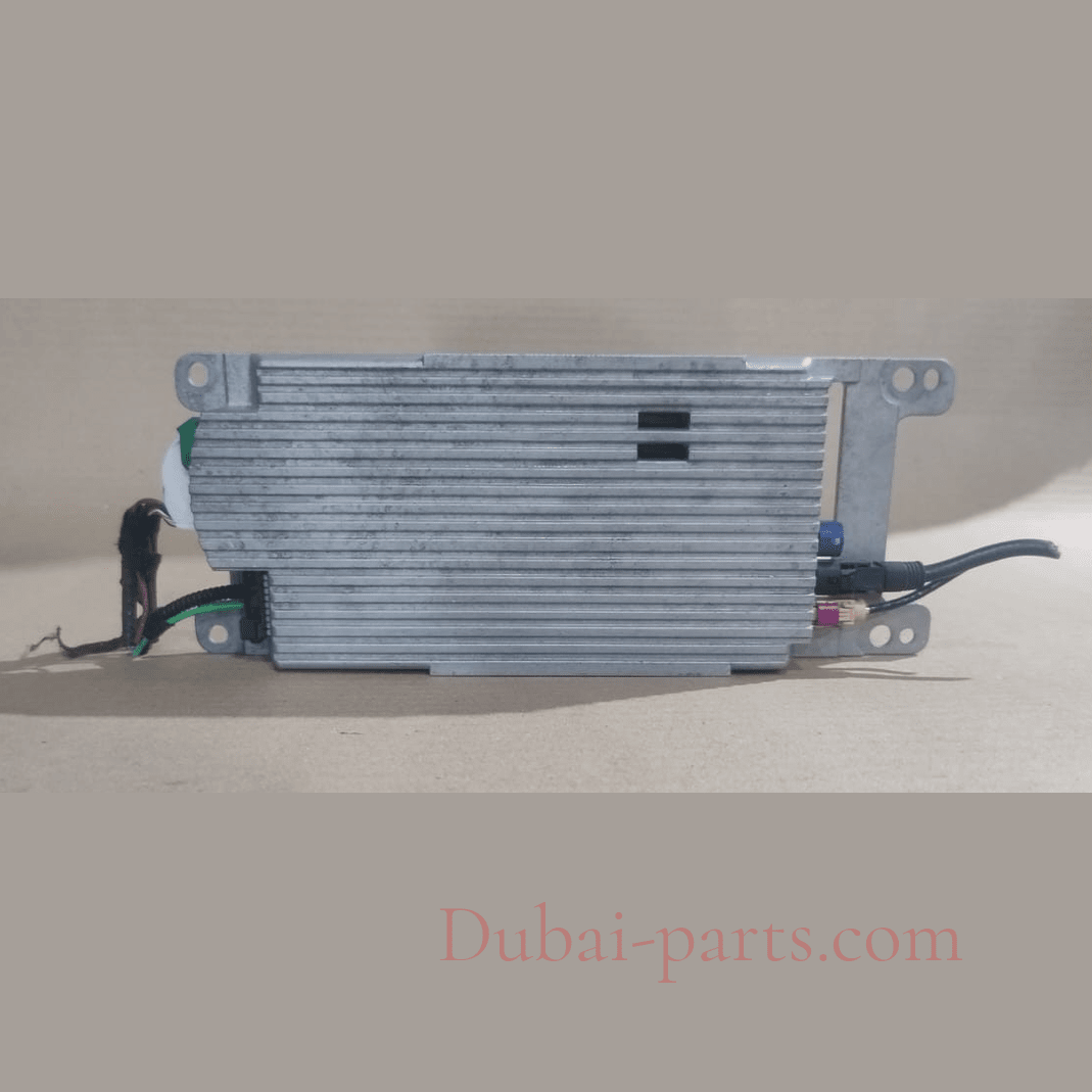 BMW 5 F10 F11  BLUETOOTH MODULE CONTROL UNIT -  9257150