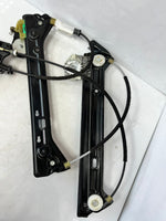 Load image into Gallery viewer, 2016-2021 BMW M2 Front Left Window Regulator 7292119 M2 and 228i F87 F23 F22