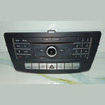 Load image into Gallery viewer, 13-16 Mercedes W166 ML GLE GLS Radio Audio Head Unit CD Player A166 9000721 OEM