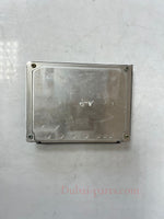 Load image into Gallery viewer, BMW 3 Series E46 328ci M52 Engine ECU Lockset DME 5WK9037 7500255
