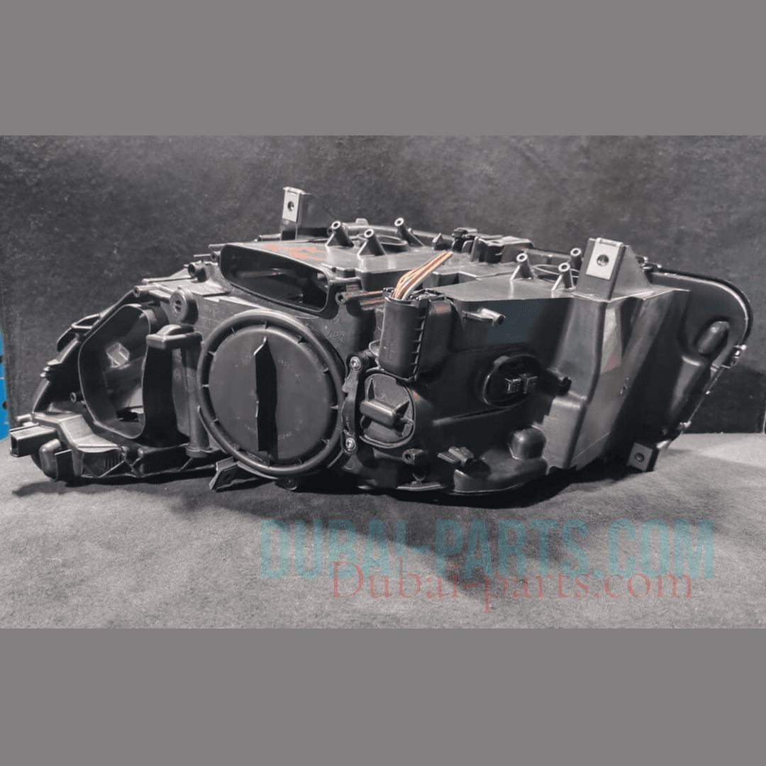 BMW 5 SERIES GT F07  535GT 550GT  HEADLIGHT BI-XENON DRIVER SIDE RIGHT - 7199610