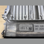 قم بتحميل الصورة إلى عارض الصور، BMW 540i G30 B58B30B 2020 ENGINE CONTROL UNIT BDC-03 KEY CARD -5A23E11