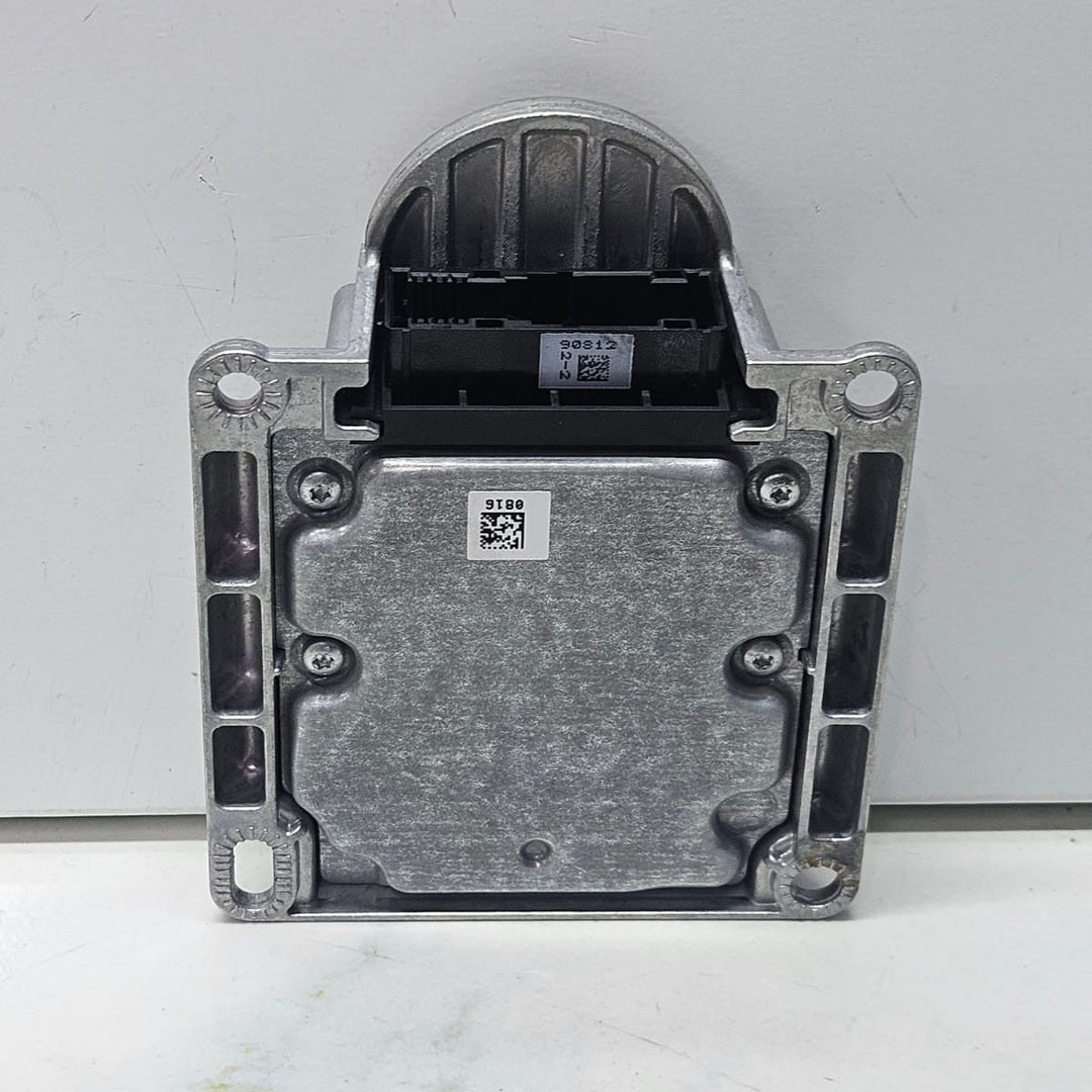 BMW X5 F15 SRS BAG CONTROL MODULE UNIT ICM 6878195 OEM