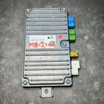 Load image into Gallery viewer, 14-16 Mercedes W166 GL450 Surround View Camera Control Module  A000 9005703 OEM