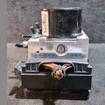 Load image into Gallery viewer, BMW f30 320i 1 SERIES F20 2012 1.6 PETROL ABS PUMP CONTROL MODULE UNIT 6857324