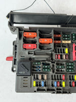 Load image into Gallery viewer, 2008-2015 BMW 328i E81 650I Power Distribution Fuse And Relay Box 9119445 OEM