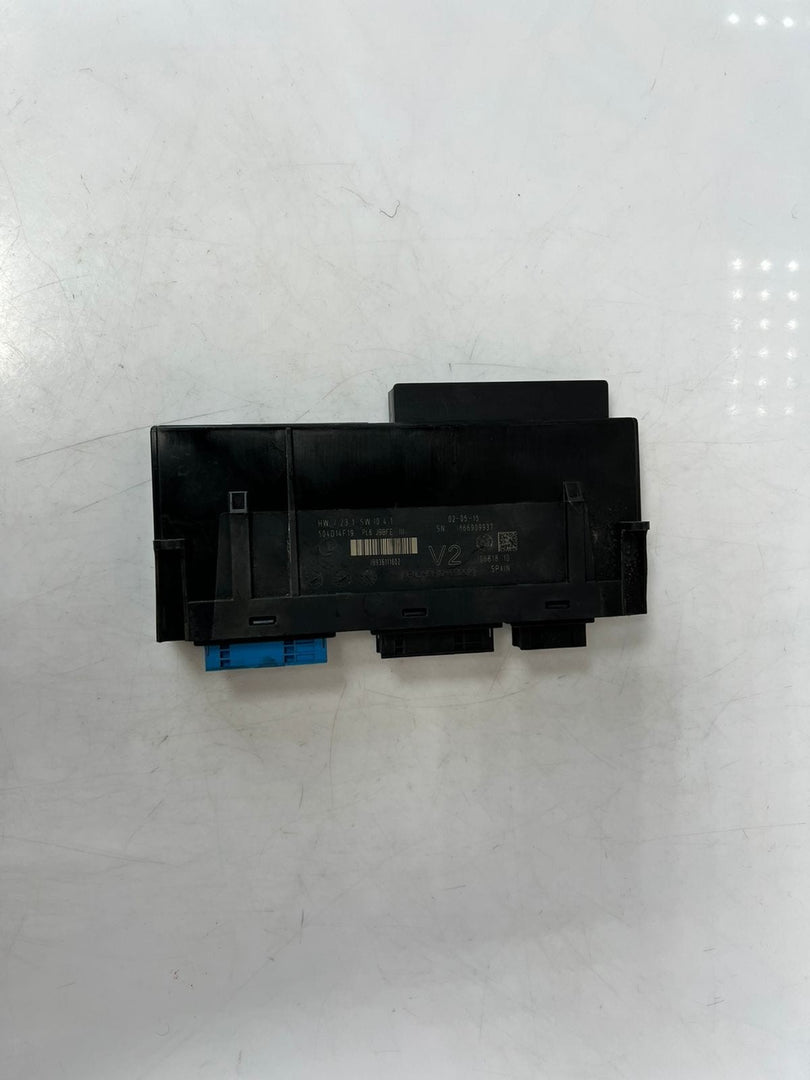2015 BMW M5 F10 F11 F04 F06 F12 Body Control Module junction box JBE 9361116 OEM