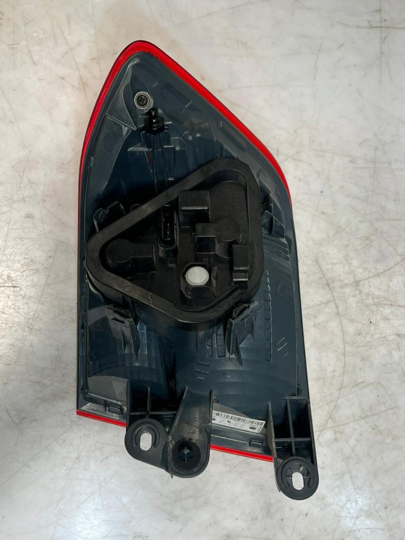 BMW 3 Series F30 F35 F31 Rear Tail Light Left Side 7372785 OEM