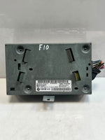 Load image into Gallery viewer, 2011-2013 BMW 528i F10 F11 5 Series HARMAN BECKER Audio Amplifier 9233592 OEM