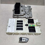Load image into Gallery viewer, 2017 BMW X5 Engine Control Module 8674949 N55 F16 3.0 ECU SET 