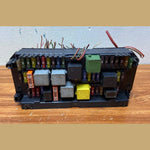 Load image into Gallery viewer, 2010-1016 Mercedes E350 Front Sam Fuse Box Control Unit A2129006012 W204 W212