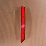 Load image into Gallery viewer, BMW F30 F31 LCI REAR BUMPER REFLECTORS LEFT RIGHT 7400207 7400208 SET