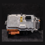 Load image into Gallery viewer, BMW i8 I12 I15  VOLTAGE CONVERTER INVERTER MOTOR CONTROL OEM  - 8646687