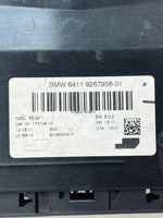 Load image into Gallery viewer, BMW 1 Series F20 F21 F30 F56 MINI Control Unit Air Conditioning System 9267958 