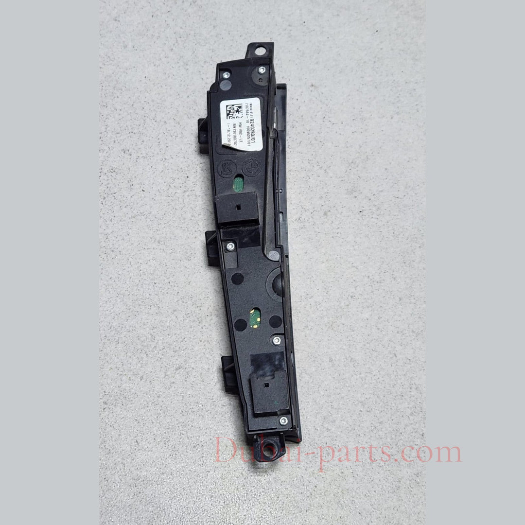 2010-2018 BMW X3 Eco Pro Sport Switch 9240293 X3 F25 and X4 F26 OEM